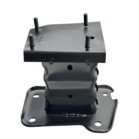 Nissan Qashqai 14-19 Ön Sol Tampon Bağlantı Ayağı (Demir) (Tampon Babası)