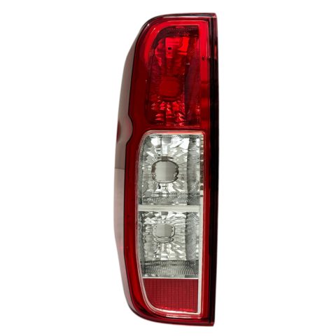 Nissan Navara 06-14 Sol Stop Lambası (Duysuz/Reflektörsüz)
