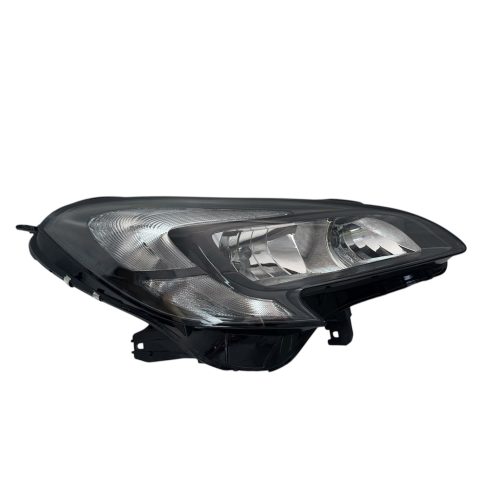 Opel Corsa 14-18 Sağ Far (Halojen)