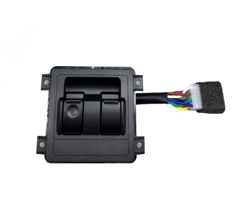 Mitsubishi L 300 98-05 Cam Açma Düğmesi (Çiftli)