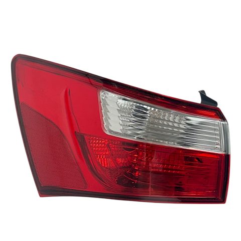 Kia Rio 12-17 Dış Sol Stop Lambası