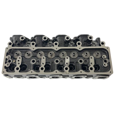 Nissan D22 Td25 98-01 Silindir Kapak (Enjektör Yuva 18mm)