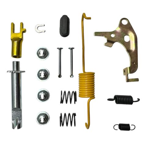 Daihatsu Terios 98-05 Arka Sol Cırcır Fren