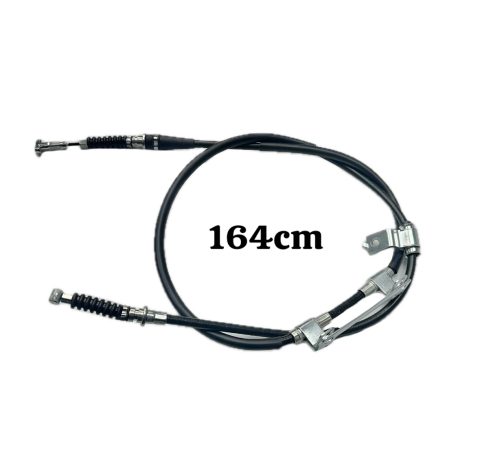Mazda 626 92-97 Arka Sol Tel Fren El