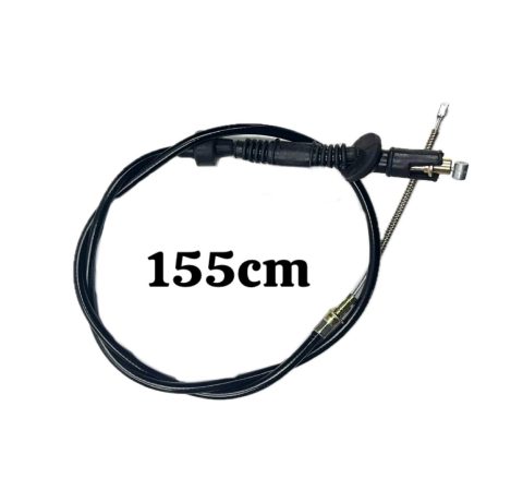 Mitsubishi Lancer 03-05 Arka Sol Tel Fren El