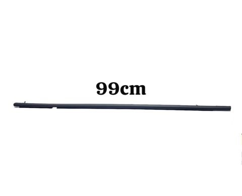 Honda Civic 06-11 Dış Arka Sol Çıta Cam Sıyırıcı Fitil