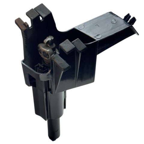 Sol Motor Far Yıkama