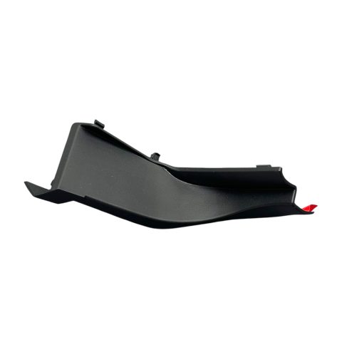 Chery Omoda 5 22-24 Sol Ön Alt Cam Izgara (Yan Bakalit)