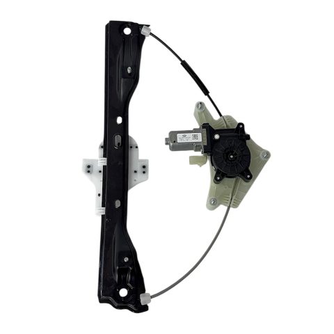 Chery Omoda 5 22-24 Arka Sol Kriko Cam