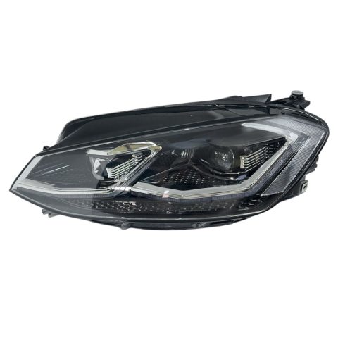 Volkswagen Golf 17-20 Sol Far (Xenon-beyin)