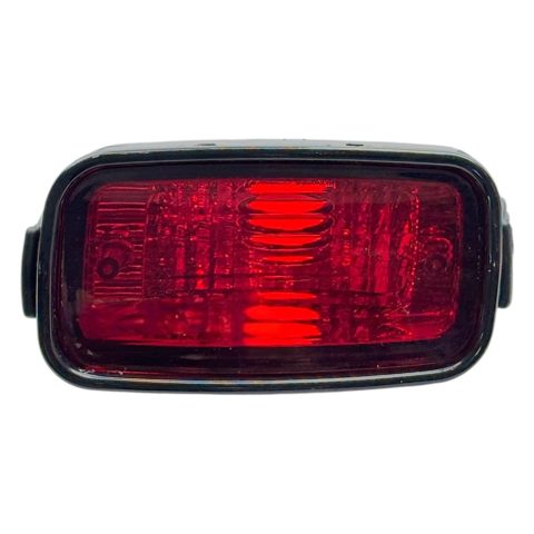Hyundai Accent 03-05 Arka Reflektör Tampon