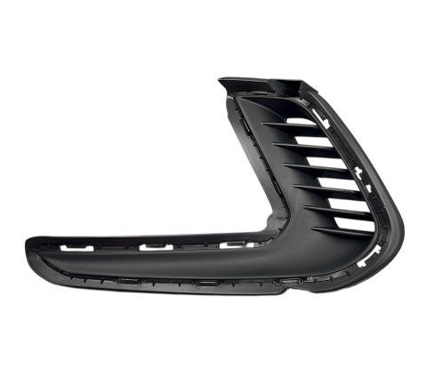 Hyundai Elantra 16-18 Sol Sis Lambası Kapağı (Sissiz)