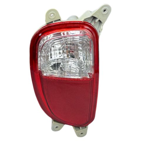 Kia Picanto 12-14 Arka Sol Reflektör Tampon