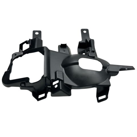 Nissan Qashqai 17-19 Sol Braket Sis