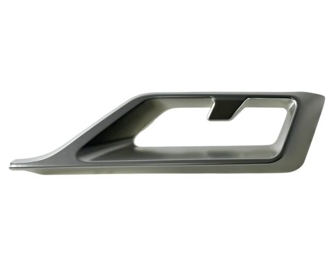 Chery Omoda 5 22-24 Sol Eksoz Kapak