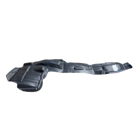 Isuzu D-Max 12-17 Ön Sağ Davlumbaz Çamurluk