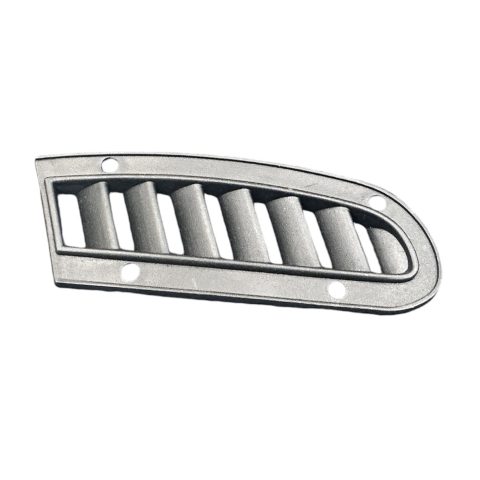 Kia Cerato 04-05 Ön Sol Tampon Izgara (Üst)