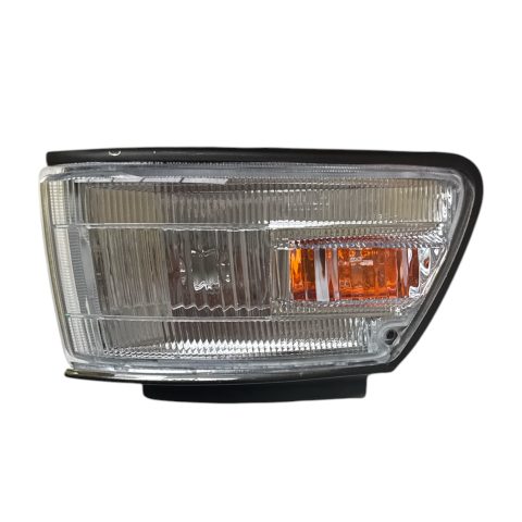 Toyota Corolla Liftback 88-92 Sol Sinyal Lambası