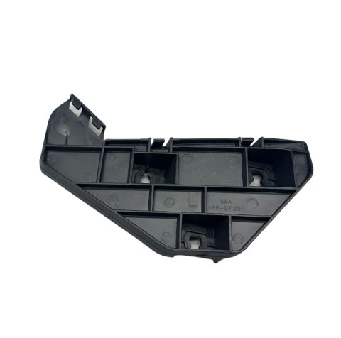 Honda CR-V 02-06 Ön Sol Braket Tampon