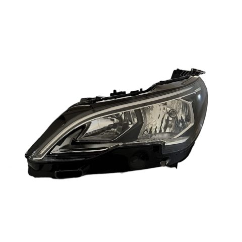Peugeot 3008 19-20 Sol Far (Motorlu)
