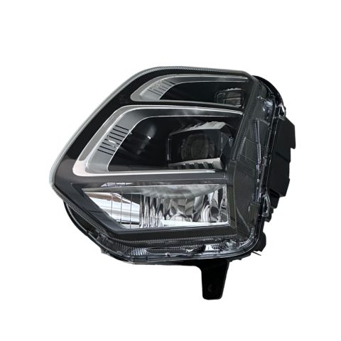 Chery Omoda 5 22-24 Sol Far (Sissiz/Düşük Paket)