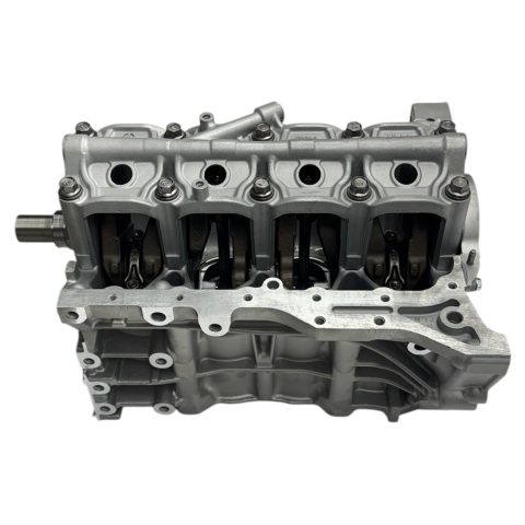 Honda Civic 02-05 Motor Blok (Dolu)
