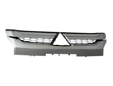 Mitsubishi L 200 19-21 Ön Panjur (Gri)