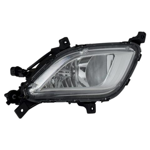 Kia Cerato 15-18 Sağ Sis Lambası