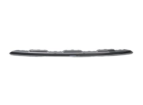 Nissan X-Trail 21-25 Ön Tampon (Alt Nikelaj)