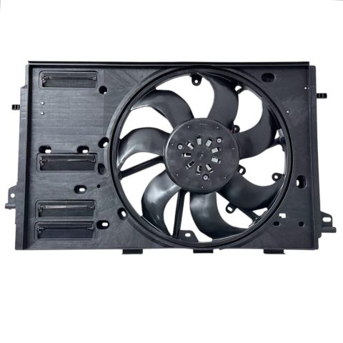 Nissan Qashqai 19-20 Fan Su (Adblue / Komple)