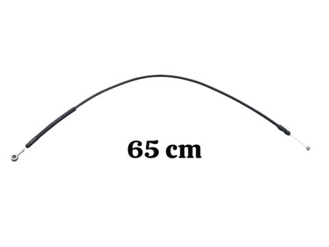 Hyundai Accent Era 06-12 Tel Kaput Açma (Kısa)