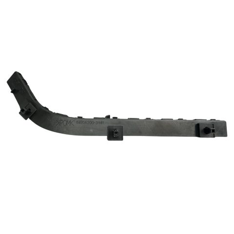 Mitsubishi Lancer 08-13 Arka Sağ Braket Tampon