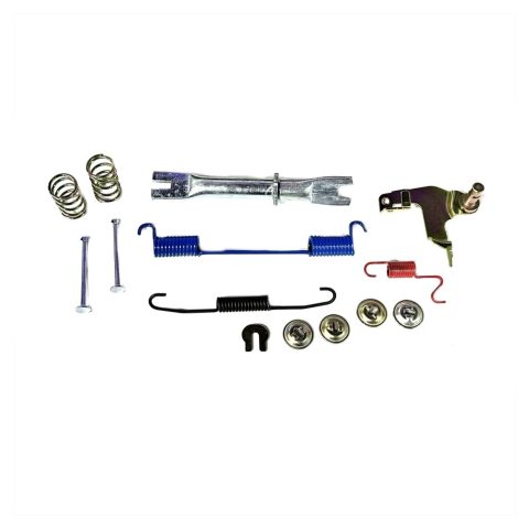Nissan D21 88-92 Arka Sol Fren Tabla Yayı (Set)
