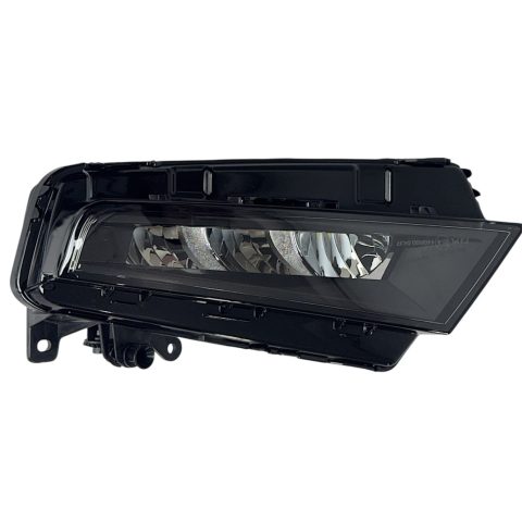 Seat Leon 17-20 Sağ Sis Lambası Ateca (Ledli)
