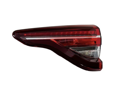 Renault Clio 21-24 İç Sağ Stop Lambası (Duylu/Icon Paket)