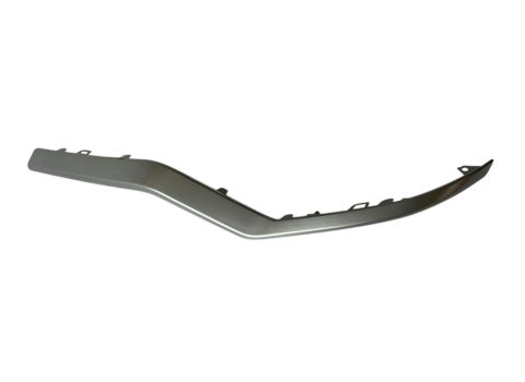 Chery Tiggo 7 Pro 22-24 Ön Sol Çıta Tampon (Koyu Gri)