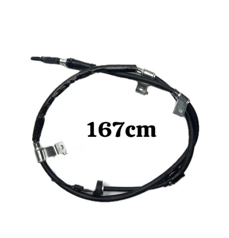 Hyundai i30 07-12 Arka Sağ Tel Fren El Disk