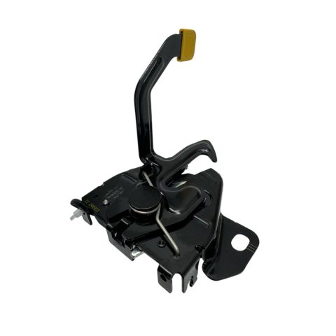 Chery Tiggo 7 Pro 22-24 Kilit Kaput Motor