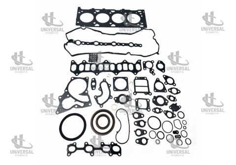 Toyota Hilux 15-21 Conta Takımı