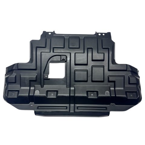 Nissan Navara 07-14 Muhafaza Karter