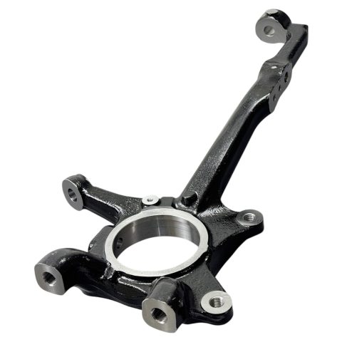 Toyota Hilux 15-23 Ön Sağ Taşıyıcı Aks