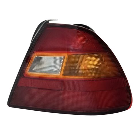 Honda Civic 98-00 Sağ Stop Lambası Kırmızı-Sarı