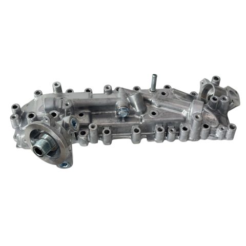 Isuzu D-Max 07-11 Kapak Soğutucu Yağ