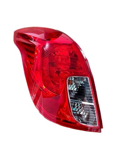 Opel Mokka 13-15 Sol Stop Lambası