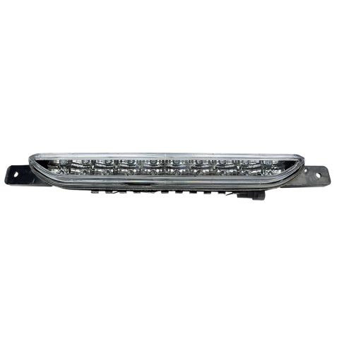 BYD Atto 3 23-25 Reflektör Tampon (Orta; ÜST; NUMUNE KONTROL EDİLECEK)