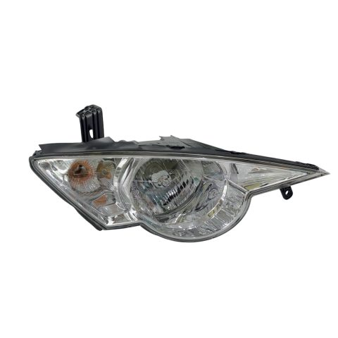 SsangYong Actyon Sports 08-12 Sağ Far