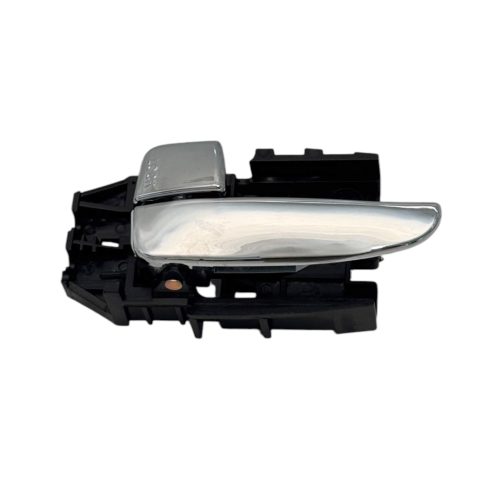 Hyundai Elantra 01-06 Arka İç Sol Kapı Kolu (Krom)
