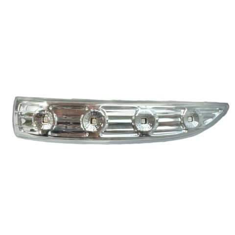 Hyundai Tucson 11-16 Sol Sinyal Dikiz Aynası