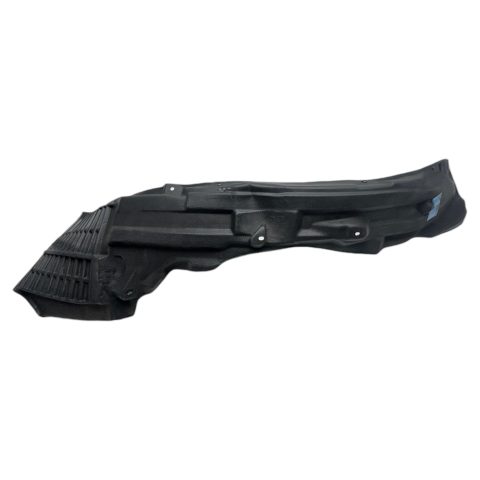 Mitsubishi Lancer 08-12 Ön Sağ Davlumbaz Çamurluk