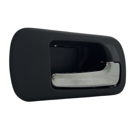 Honda Civic 03-05 Ön İç Sağ Kapı Kolu (Krom)